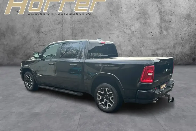Dodge RAM din 2025 cu 4.900 km - oferta DOD177206 - foto 7