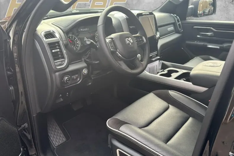 Dodge RAM din 2025 cu 4.900 km - oferta DOD177206 - foto 9