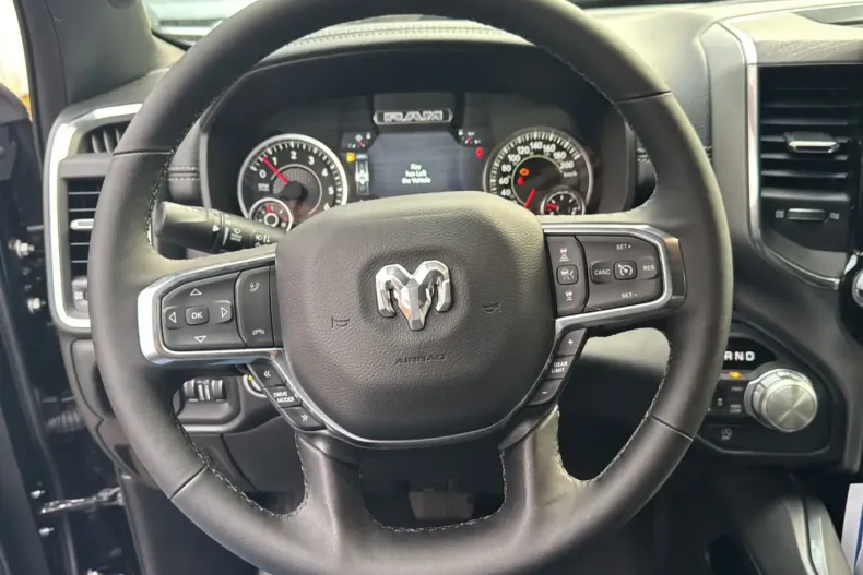 Dodge RAM din 2025 cu 4.900 km - oferta DOD177206 - foto 12