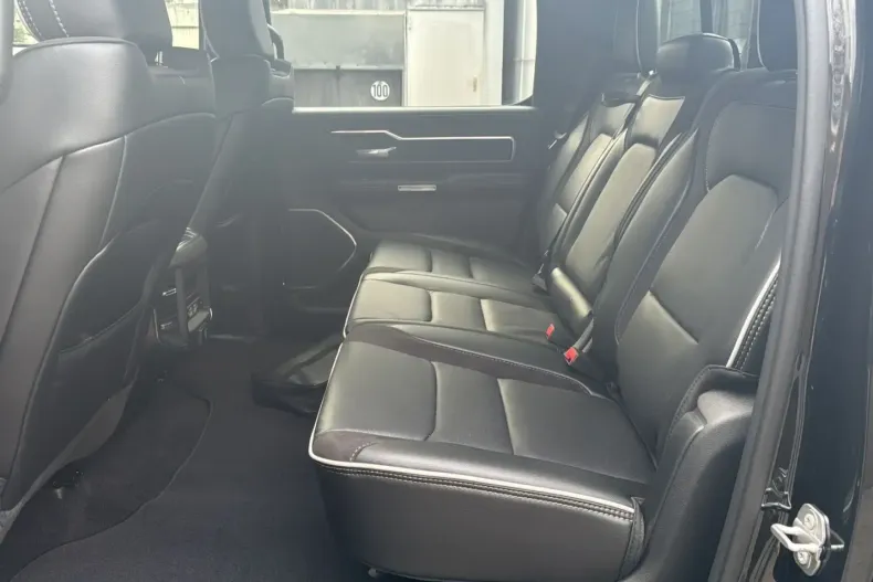 Dodge RAM din 2025 cu 4.900 km - oferta DOD177206 - foto 14