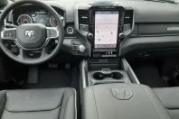 Dodge RAM din 2024 cu 7.600 km - oferta DOD177207 - foto 8