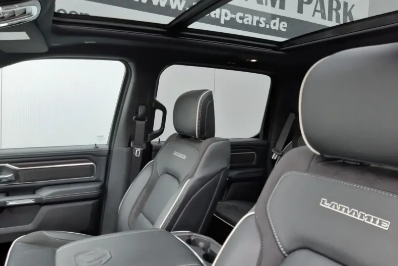 Dodge RAM din 2024 cu 7.600 km - oferta DOD177207 - foto 10