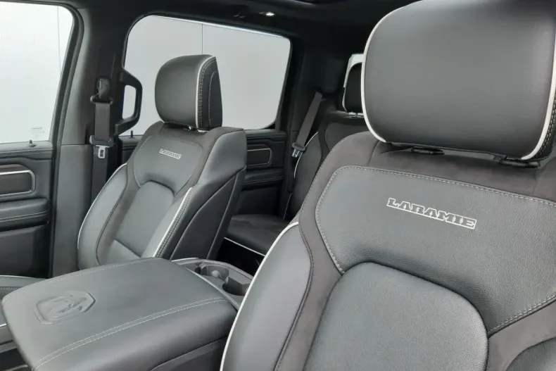 Dodge RAM din 2024 cu 7.600 km - oferta DOD177207 - foto 11