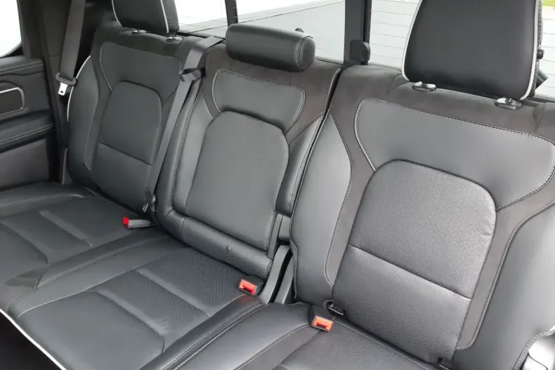 Dodge RAM din 2024 cu 7.600 km - oferta DOD177207 - foto 12