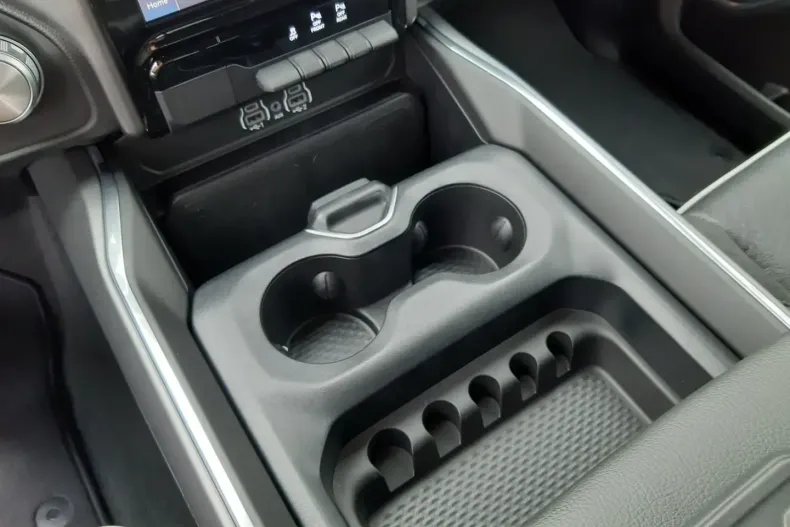 Dodge RAM din 2024 cu 7.600 km - oferta DOD177207 - foto 21