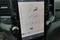 Dodge RAM din 2024 cu 7.600 km - oferta DOD177207 - foto 25