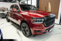 Dodge RAM din 2024 cu 22.333 km - oferta DOD177208 - foto 1