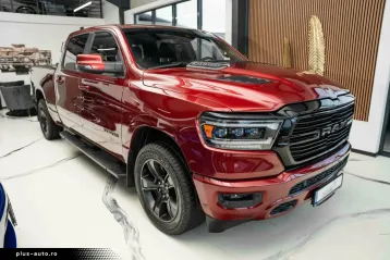 Dodge RAM din 2024 - oferta DOD177208