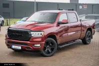 Dodge RAM din 2024 cu 22.333 km - oferta DOD177208 - foto 9