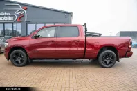 Dodge RAM din 2024 cu 22.333 km - oferta DOD177208 - foto 11