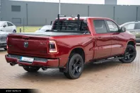 Dodge RAM din 2024 cu 22.333 km - oferta DOD177208 - foto 12