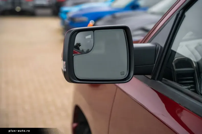 Dodge RAM din 2024 cu 22.333 km - oferta DOD177208 - foto 17