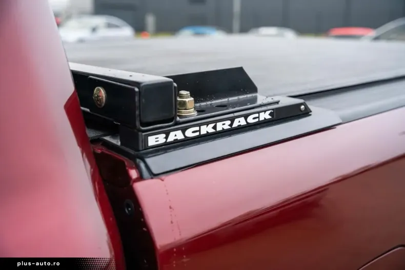 Dodge RAM din 2024 cu 22.333 km - oferta DOD177208 - foto 18