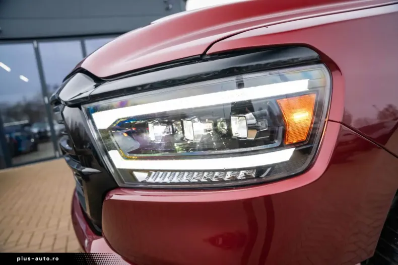 Dodge RAM din 2024 cu 22.333 km - oferta DOD177208 - foto 21