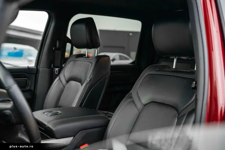Dodge RAM din 2024 cu 22.333 km - oferta DOD177208 - foto 22
