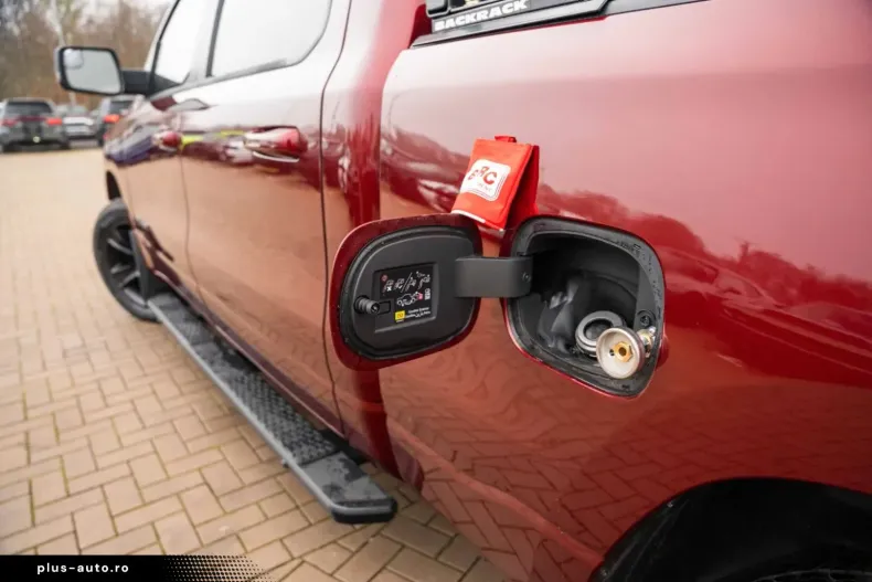 Dodge RAM din 2024 cu 22.333 km - oferta DOD177208 - foto 23