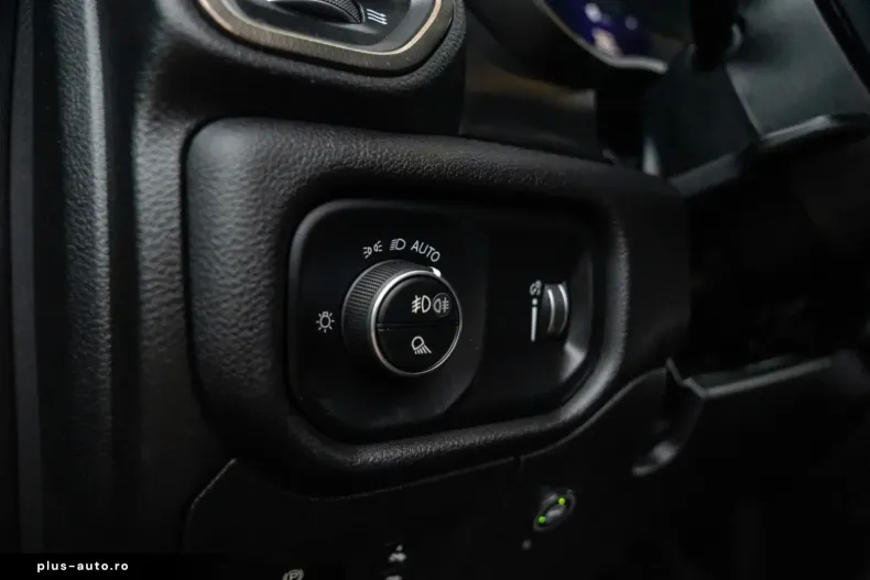 Dodge RAM din 2024 cu 22.333 km - oferta DOD177208 - foto 24