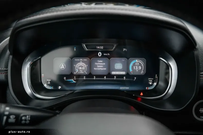 Dodge RAM din 2024 cu 22.333 km - oferta DOD177208 - foto 29