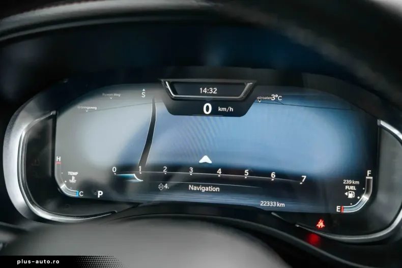 Dodge RAM din 2024 cu 22.333 km - oferta DOD177208 - foto 31