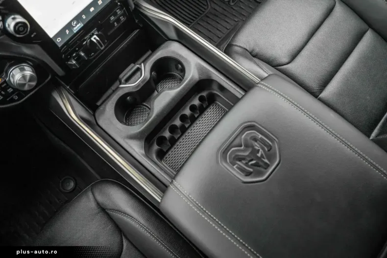 Dodge RAM din 2024 cu 22.333 km - oferta DOD177208 - foto 32