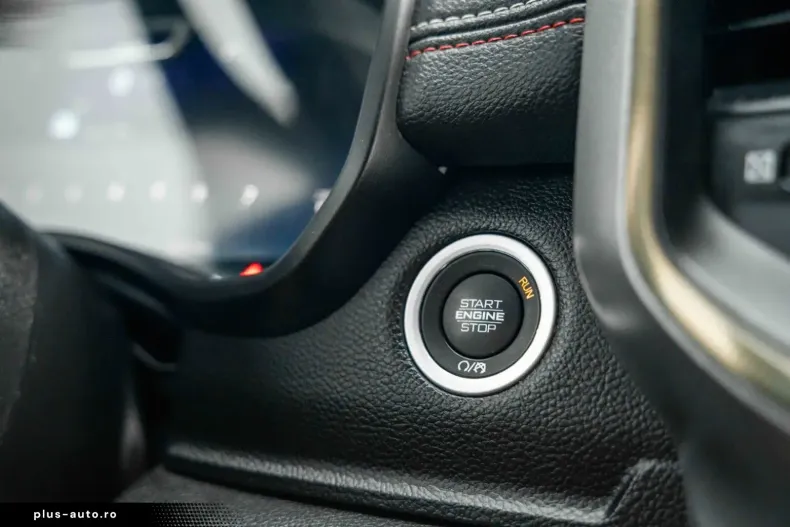 Dodge RAM din 2024 cu 22.333 km - oferta DOD177208 - foto 35