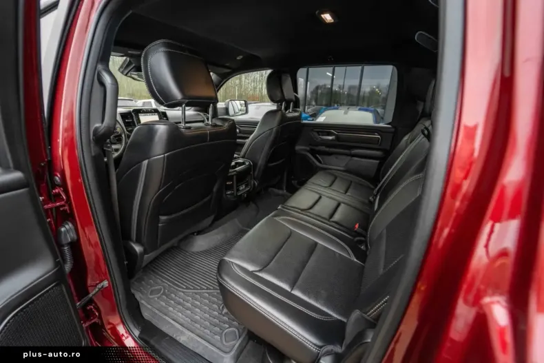 Dodge RAM din 2024 cu 22.333 km - oferta DOD177208 - foto 41