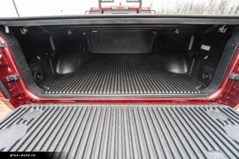 Dodge RAM din 2024 cu 22.333 km - oferta DOD177208 - foto 48