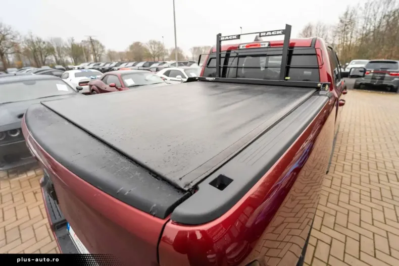 Dodge RAM din 2024 cu 22.333 km - oferta DOD177208 - foto 50