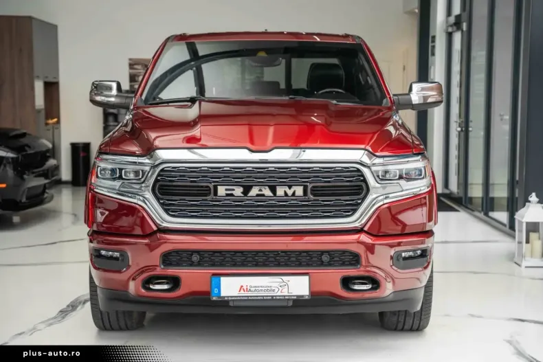 Dodge RAM din 2023 cu 19.487 km - oferta DOD177209 - foto 3
