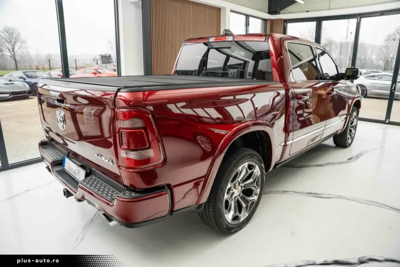 Dodge RAM din 2023 cu 19.487 km - oferta DOD177209 - foto 4