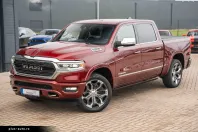Dodge RAM din 2023 cu 19.487 km - oferta DOD177209 - foto 9