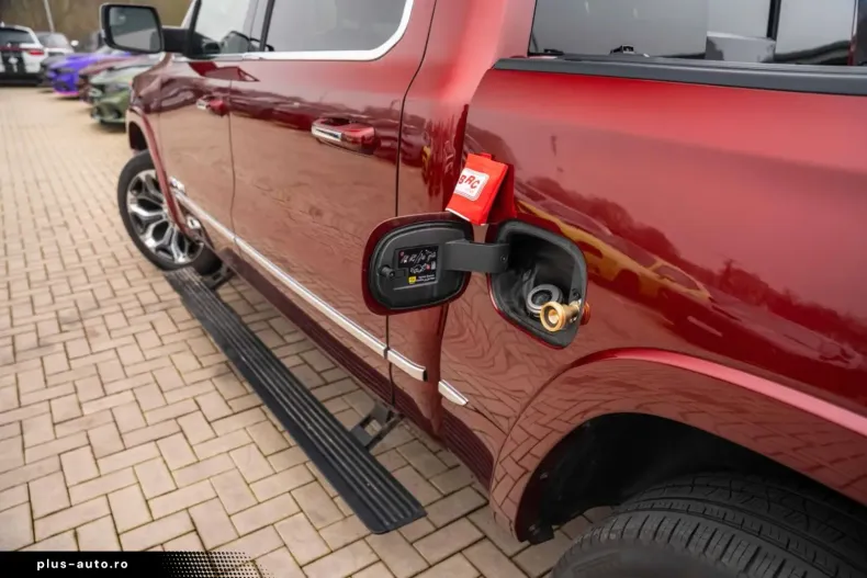 Dodge RAM din 2023 cu 19.487 km - oferta DOD177209 - foto 15