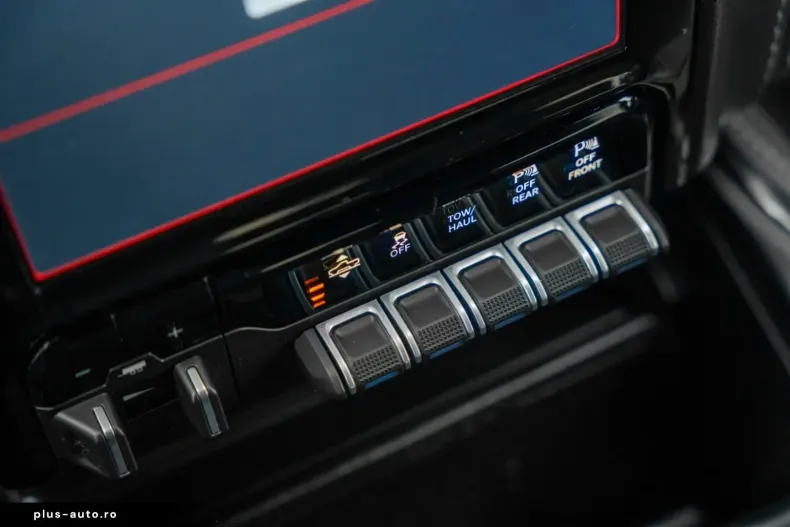 Dodge RAM din 2023 cu 19.487 km - oferta DOD177209 - foto 20