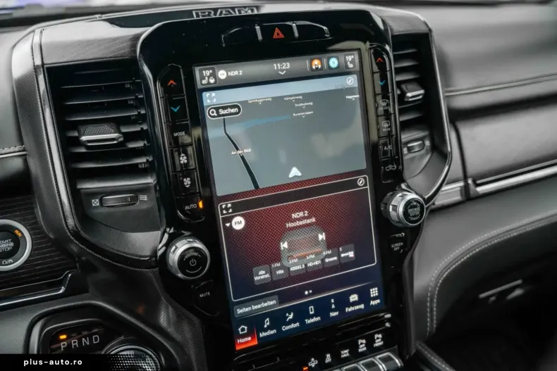 Dodge RAM din 2023 cu 19.487 km - oferta DOD177209 - foto 21