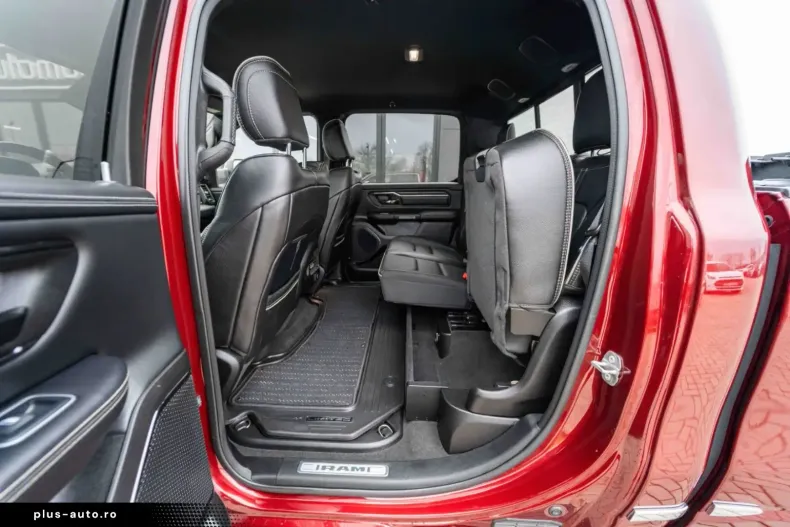 Dodge RAM din 2023 cu 19.487 km - oferta DOD177209 - foto 23