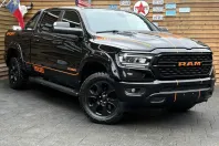 Dodge RAM din 2024 cu 8.942 km - oferta DOD177210 - foto 1