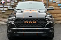 Dodge RAM din 2024 cu 8.942 km - oferta DOD177210 - foto 3