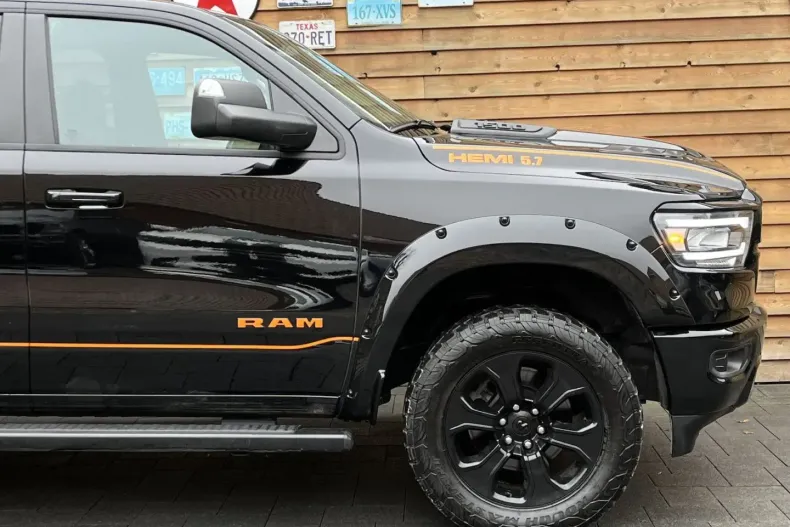 Dodge RAM din 2024 cu 8.942 km - oferta DOD177210 - foto 8