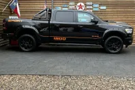 Dodge RAM din 2024 cu 8.942 km - oferta DOD177210 - foto 14