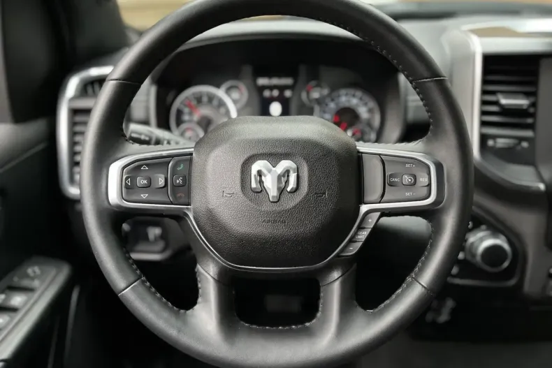 Dodge RAM din 2024 cu 8.942 km - oferta DOD177210 - foto 18