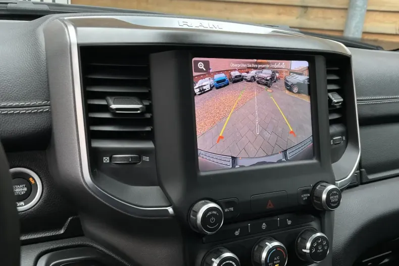 Dodge RAM din 2024 cu 8.942 km - oferta DOD177210 - foto 21