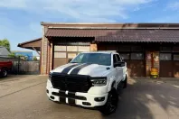 Dodge RAM din 2023 cu 2.500 km - oferta DOD177211 - foto 5