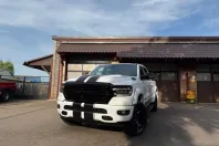 Dodge RAM din 2023 cu 2.500 km - oferta DOD177211 - foto 6