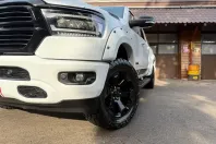 Dodge RAM din 2023 cu 2.500 km - oferta DOD177211 - foto 7