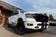 Dodge RAM din 2023 cu 2.500 km - oferta DOD177211 - foto 14