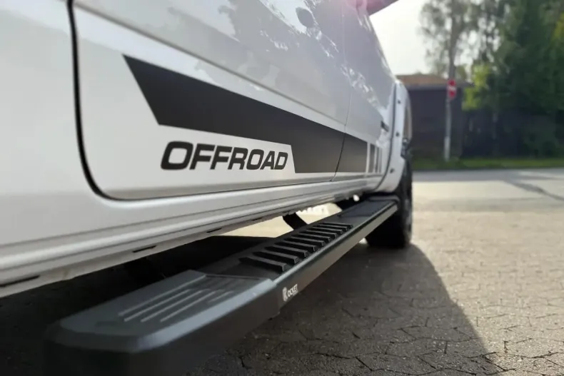 Dodge RAM din 2023 cu 2.500 km - oferta DOD177211 - foto 19