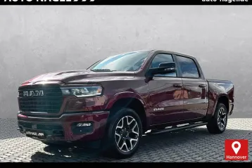 Dodge RAM din 2024 - oferta DOD177212