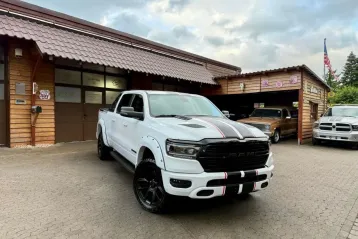 Dodge RAM din 2023 - oferta DOD177213