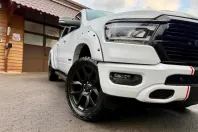Dodge RAM din 2023 cu 42.900 km - oferta DOD177213 - foto 17