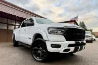 Dodge RAM din 2023 cu 42.900 km - oferta DOD177213 - foto 19